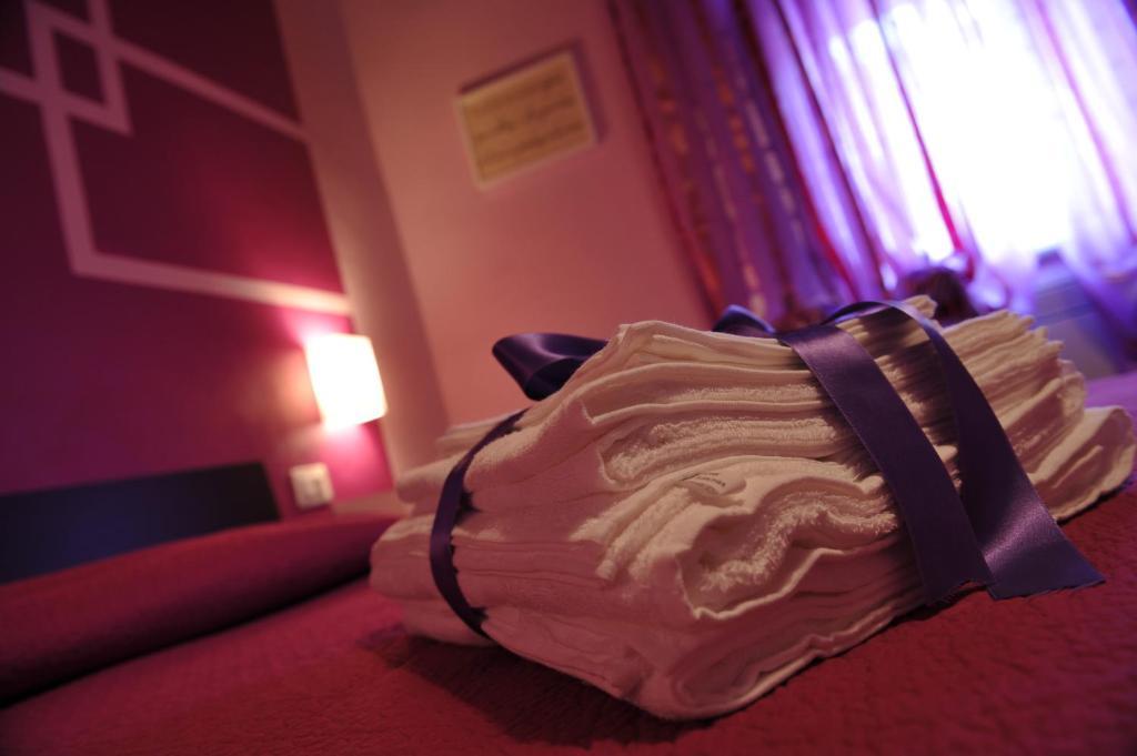 كاستيجليون فيورنتينو Bed & Breakfast Viziottavo المظهر الخارجي الصورة