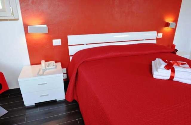 كاستيجليون فيورنتينو Bed & Breakfast Viziottavo المظهر الخارجي الصورة