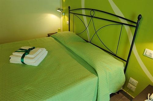 كاستيجليون فيورنتينو Bed & Breakfast Viziottavo المظهر الخارجي الصورة