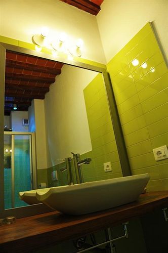 كاستيجليون فيورنتينو Bed & Breakfast Viziottavo المظهر الخارجي الصورة