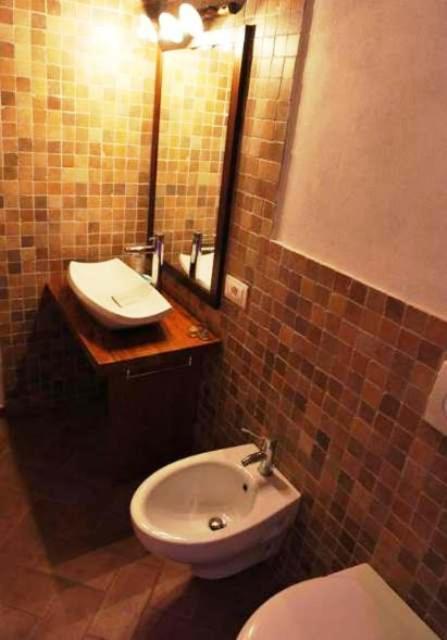 كاستيجليون فيورنتينو Bed & Breakfast Viziottavo المظهر الخارجي الصورة