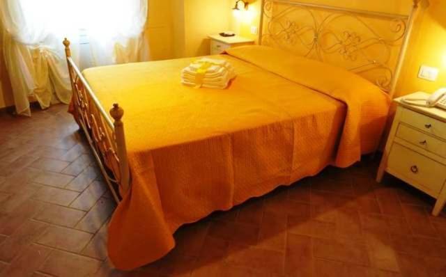 كاستيجليون فيورنتينو Bed & Breakfast Viziottavo المظهر الخارجي الصورة