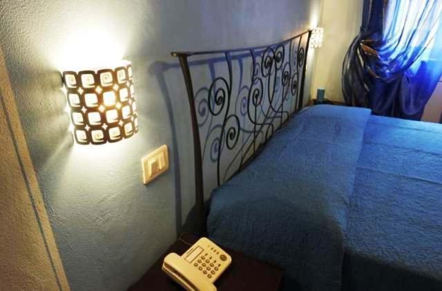 كاستيجليون فيورنتينو Bed & Breakfast Viziottavo المظهر الخارجي الصورة