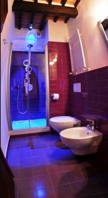 كاستيجليون فيورنتينو Bed & Breakfast Viziottavo المظهر الخارجي الصورة